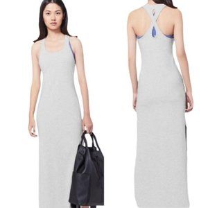 Lululemon Restore & Revitalize Maxi Dress Sz 6